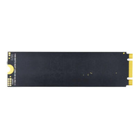 Original Brand New M.2 NGFF 2280 SSD Ordinateur Portable Ventes d'usine 64GB 120GB 128GB 256GB 480GB 512GB 1TB 2TB 3D M.2 SATA SSD