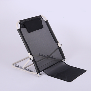 Biancheria da letto per allattamento forniture per anziani letto posteriore artefatto paziente seduto e dormire cuscino posteriore - Product Image 3