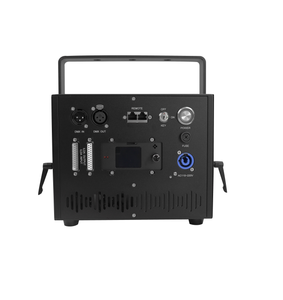 Rigeba luce laser colorata RGB ad alta potenza da 10W per grandi spettacoli - Product Image 3