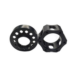 Pièces de moulage sous vide en résine de haute qualité Fabrication de prototypes personnalisés - Product Image 4