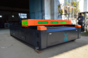 37% Off! 4060 9060 1080 1390 RD6445 60W 80W 100W 130W 150W Cloth Cutting Machine <strong>Co2</strong> Laser Cutting Machine - Product Image 5