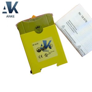 โมดูลความปลอดภัยรุ่นดั้งเดิม 420080 PST 1 24VDC - Product Image 4