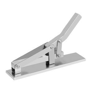 Gadget <span class=keywords><strong>de</strong></span> cuisine outil <span class=keywords><strong>de</strong></span> fruits <span class=keywords><strong>de</strong></span> mer en acier inoxydable <span class=keywords><strong>pince</strong></span> à palourdes <span class=keywords><strong>crabe</strong></span> homard ouvre-coquille <span class=keywords><strong>pince</strong></span> à crustacés - Product Image 1