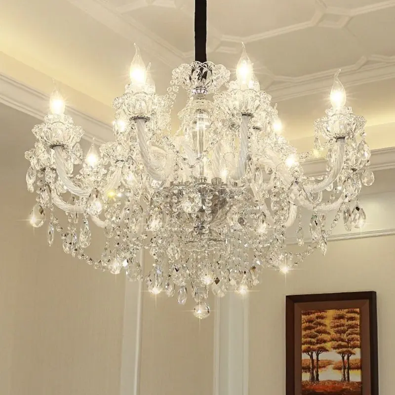 10 Lights