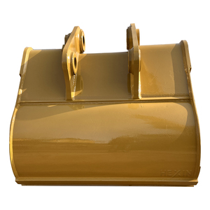 Godet d'excavatrice Caterpillar 349 352 d'occasion, 3,21 m³, pour l'extraction minière, le terrassement et la construction (pièces de machines de terrassement) - Product Image 6