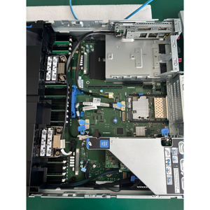 DL380 Gen12 8SFF Intel Xeon 6740E 8*32GB 2*960GB SAS SSD SN1610Q 32Gb 2p BCM 57504  MR408i-o 2*1600W PSU - Product Image 6