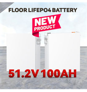 48V 51,2 V 100Ah 200Ah 280Ah 300Ah LiFePO4 Almacenamiento de energía solar para el hogar 5kWh 10kWh 15kWh 16kWh Paquete de batería de litio residencial - Product Image 2