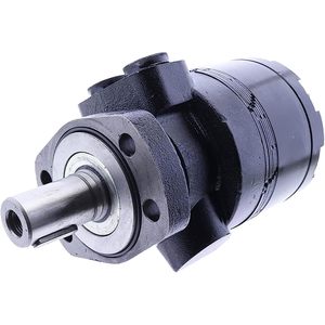 Motor Hidráulico FridayParts, Eje de 30 mm, Desplazamiento de 160 cm, Presión Nominal de 3000 Psi, Reemplazo para Parker - Product Image 1
