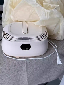 Asciugatrice Automatica Portatile 2026 per Casa e Viaggio, Tipo Armadio, Alimentazione USB, Struttura in Plastica - Ingrosso - Product Image 5