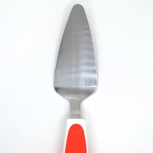 <span class=keywords><strong>Pelle</strong></span> à gâteau en acier inoxydable <span class=keywords><strong>pas</strong></span> <span class=keywords><strong>cher</strong></span> - Product Image 3