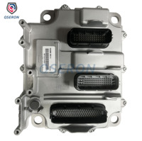 Modul Kontrol Elektronik ECU Unit 1833060 REV a 12V/24V ECM Komputer Mesin untuk PACCAR MX-11 MX-13 DAF XF 106