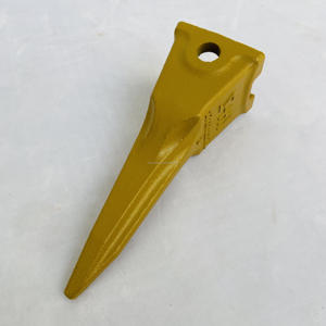 2713-1221tl डोसन बाल्टी दांत dwoo 130/150 श्रृंखला बाघ लंबे बकेट दांत बिंदु 2713y1221l - Product Image 4