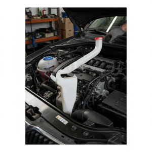 Depósito/Tanque de Líquido Limpiaparabrisas OEM para Skoda Fabia 2007-2015 (sin Motor) Producto para el Cuidado del Automóvil Turquía - Product Image 3