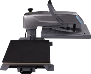 Máquina de Prensa de Calor Neumática Manual Industrial Premium de Larga Duración, Tipo Cajón, para Sublimación, Ideal para Pequeñas Empresas - Product Image 6