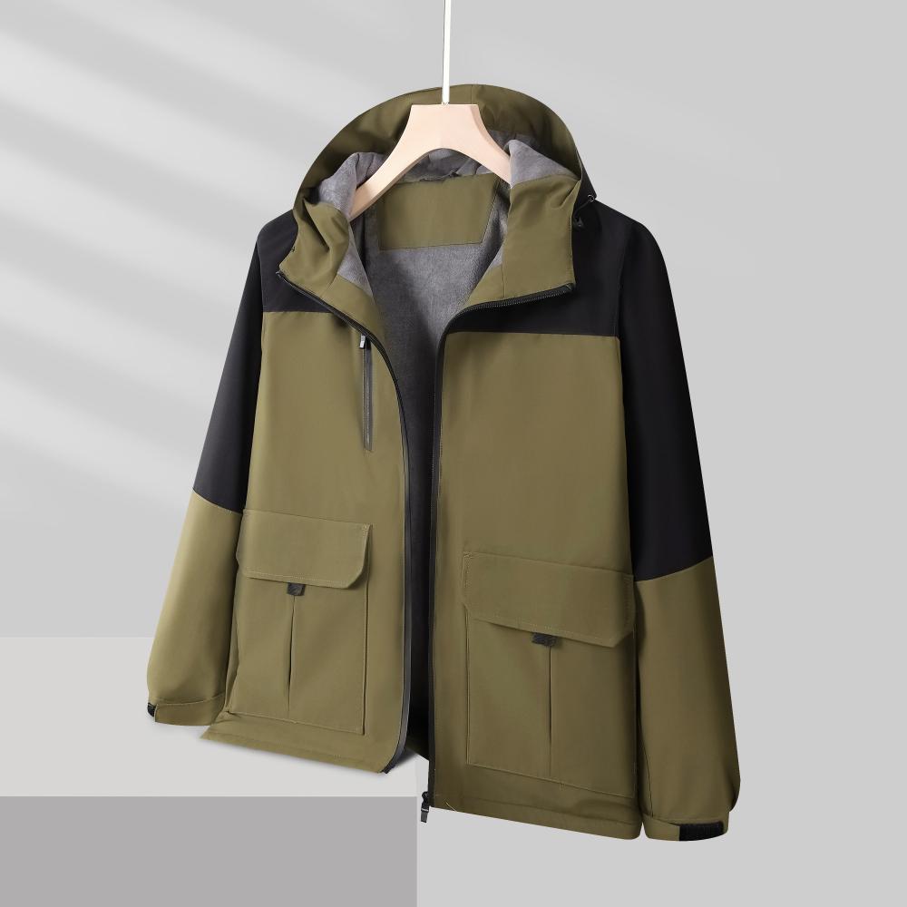 Verde militar