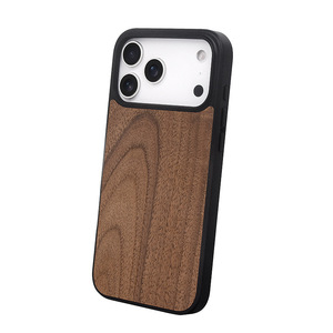 Coque de protection magnétique fine en TPU pour iPhone 17, motif animalier, avec logo gravé - Product Image 5