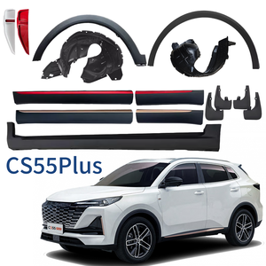 RECUBRIMIENTO DE CUBIERTA DE RUEDA DELANTERA Mandis de alta calidad (IZQUIERDO) para Changan EADO Alsvin CS35Plus 2017 con garantía de 6 años - Product Image 1