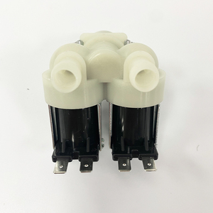 Bán buôn máy giặt nước đầu vào van Trống máy giặt đôi đầu vào van fps180a loạt fps180a - Product Image 2