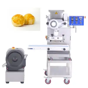 Nastar Making Machine Indonesia Food Machine With CE Certification