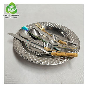 ชุดเครื่องครัวไฮบริด Hexclad คุณภาพสูงจาก Hissen ขายส่ง กระทะเหล็กกล้าไร้สนิมสามชั้นเคลือบสารกันติด - Product Image 4