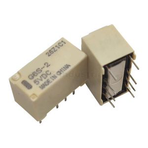 BOM nouveau G6S-2-24VDC de G6S-2-12VDC DIP <span class=keywords><strong>relais</strong></span> d'origine - Product Image 2