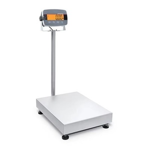 Báscula Industrial Digital Veidt para Ohaus I-D33P150B1L2ZH, 150 kg, 10 g, 420*550 mm, Acero Inoxidable, Impermeable, de Alta Resistencia, I-D - Product Image 3