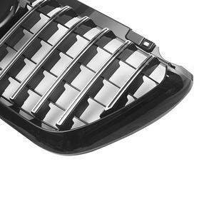 2016 à <span class=keywords><strong>2019</strong></span> <span class=keywords><strong>Sprinter</strong></span> W907 GT calandre noire et chromée pour <span class=keywords><strong>Sprinter</strong></span> W907 - Product Image 4
