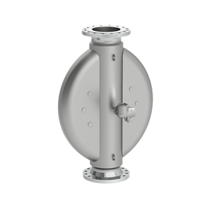 Endress + Hauser Massa Flowmeter Dieseldebietmeter Stroommeters Coriolis Massa Flow Meters E H - Product Image 3