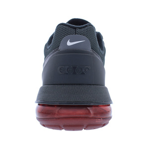 Nike รองเท้าผ้าใบ AIR MAX PULSE Trail สำหรับผู้ชายสีดำ/สีขาวเข้ม/เย็น Grey ฤดูร้อนพื้นรองเท้าตาข่าย EVA/EVA-100% ของแท้ - Product Image 4
