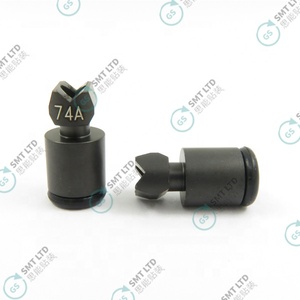 Buse 74A KV8-M7740-A0X 5322 360 10495 pour machine SMT YAMAHA YV100XG - Product Image 2