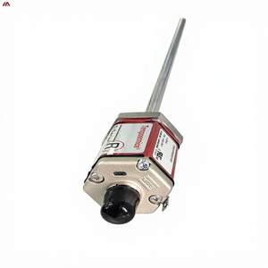 Capteur de déplacement linéaire magnétostrictif RHM0300MD701S1B6102, en stock, commande disponible, capteurs industriels - Product Image 5
