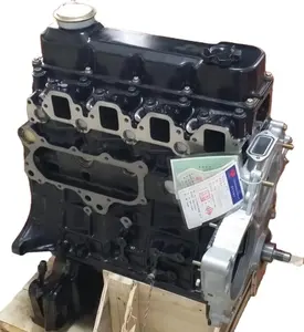 NISSAN PICKUP Motor Motor tertibatı için kaliteli QD32 / QD32T çıplak Motor takma