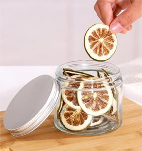 Niêm Phong Thủy Tinh Lưu Trữ Lọ Vòng Mật Ong Chai Dưa Chua Chai Ớt Nước Sốt Cao-Công Suất Mứt Lọ Trái Cây Đóng Hộp Thực Phẩm Chai - Product Image 5