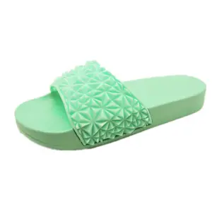 Chaussons <span class=keywords><strong>de</strong></span> plage colorés <span class=keywords><strong>de</strong></span> haute qualité pour femmes, tongs d'été pour femmes, tongs EVA très vendues, tongs d'été pour femmes - Product Image 1