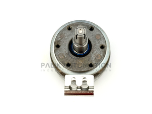 ตัวเข้ารหัส Baumer รุ่น OG73 UN 1024 SEW ประเภท ES7C/EV7C หมายเลข 13642693 ใหม่ - Product Image 3