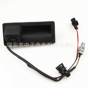 สวิตช์ประตูท้ายรถ 5NG827566D TRS-0088 สีดำ สำหรับอะไหล่ซ่อมแซมรถยนต์ - Product Image 1