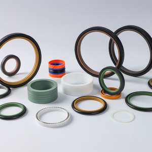 Распродажа от производителя: уплотнение Turcon 2K Rod Step для гидравлических цилиндров (OEM/ODM) - Product Image 4