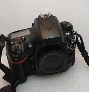 กล้องดิจิตอลขายดี กล้องมือสอง Nikkor D800 ฟูลเฟรม 36MP กล้องคุณภาพสูง - Product Image 1