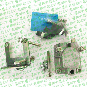 Régulateur de pompe d'injection <span class=keywords><strong>TRAD</strong></span>-2751400AD045 régulateur TJ45A - Product Image 3