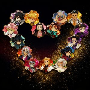 Benutzer definierte Toni Morrison Writer berühmte Zitat Abzeichen Brosche, wenn Sie Souvenirs Logo Corporate Werbe geschenke fliegen wollen - Product Image 6