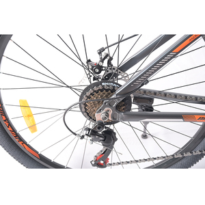 En stock, prix bas, OEM ODM, vélo de montagne pour adultes, 26 pouces, 21 vitesses, vélo de ville, vélo de route - Product Image 2
