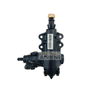 Piezas <span class=keywords><strong>de</strong></span> Automóvil, Cremallera <span class=keywords><strong>de</strong></span> Dirección Asistida para Camioneta <span class=keywords><strong>NISSAN</strong></span> D21 D22 2WD 49200-11G00 49200-11G10 LHD, <span class=keywords><strong>Caja</strong></span> <span class=keywords><strong>de</strong></span> Cambios - Product Image 1
