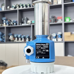 Capteur de mesure de niveau capacitif continu Endress+Hauser Liquicap FMI51, haute fiabilité, mesure de niveau capacitif FMI51 - Product Image 4