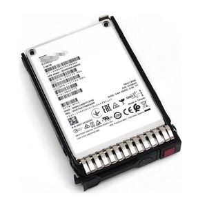 1.92TB SAS 24G 高读取密集型 SFF BC 多供应商 SSD P49735-001 	 P49031-B21 - Product Image 2