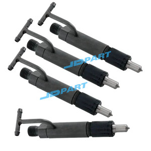 Injecteur de carburant 729500-53200 pour moteur Yanmar 4TNA78-RAC 4JHL-<span class=keywords><strong>TN</strong></span> Pièces de moteur haute performance - Product Image 1