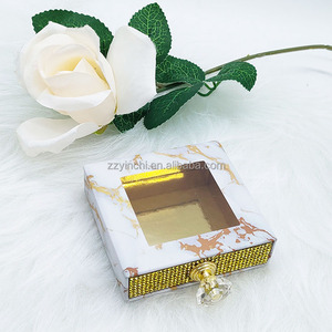 Hộp Đóng Gói Móng Tay Giả Rỗng Tùy Chỉnh Hộp Đóng Gói Móng Tay Ấn Nhãn Hiệu Riêng Hộp Móng Tay - Product Image 3