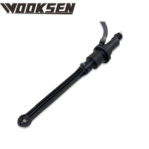 Cylindre maître d'embrayage Wooksen 2182.J3 9672663580 pour Peugeot 207 C3, pièce de rechange - Product Image 4