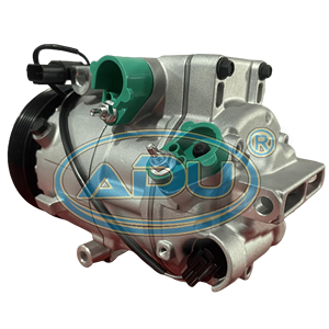 <span class=keywords><strong>Compresseur</strong></span> de climatisation pour <span class=keywords><strong>HYUNDAI</strong></span> <span class=keywords><strong>Ix35</strong></span> 977012Y000 F500-NE9DB-02 - Product Image 1