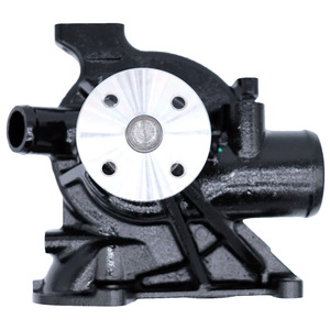 Bomba de agua para Mitsubishi 6D40 ME350734 ME993210 ME996381 ME993681, pieza de repuesto para motor de camión - Product Image 2