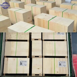 Machine d'alimentation par palettes pour lapins - Product Image 6